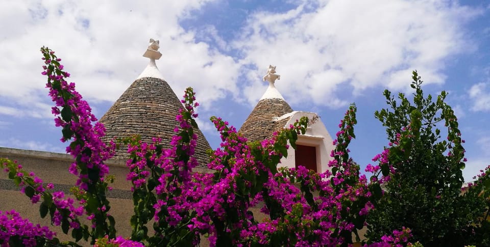La Grande Bellezza Trulli House in Province of Taranto