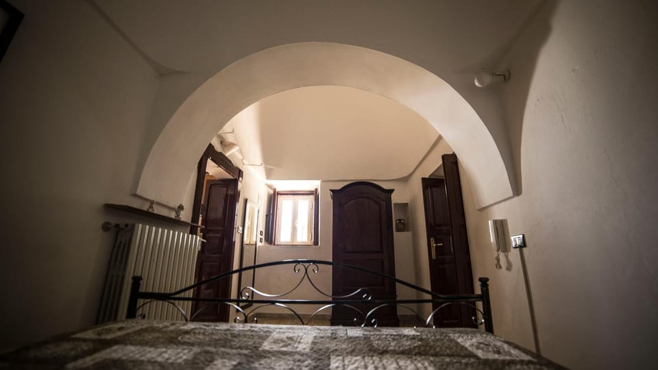 La Grande Bellezza Trulli House in Province of Taranto