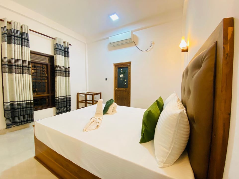 Perfect Hideout Bed and Breakfast in Dambulla