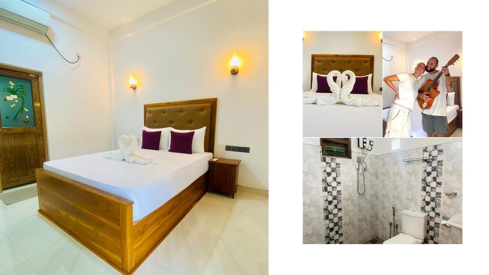 Perfect Hideout Bed and Breakfast in Dambulla
