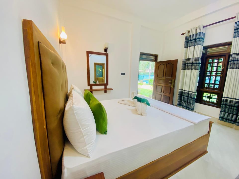 Perfect Hideout Bed and Breakfast in Dambulla