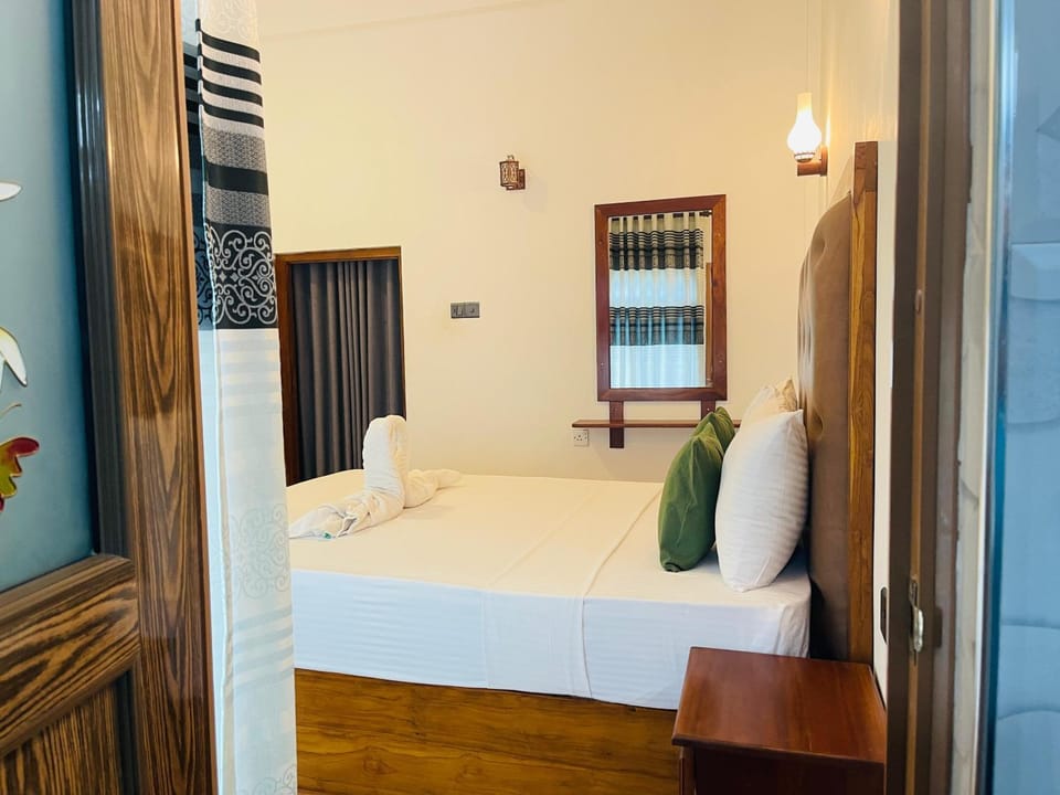 Perfect Hideout Bed and Breakfast in Dambulla