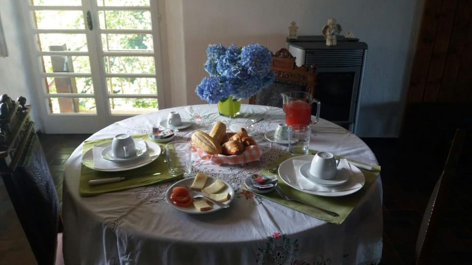 Italian breakfast