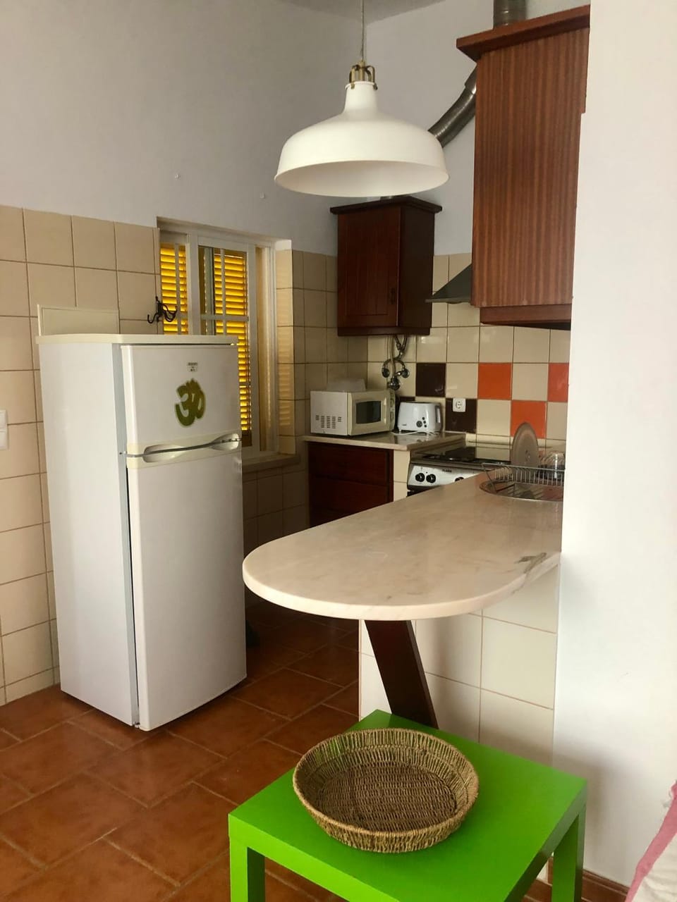 Avó das Bolachas - Home Shanti House in Portugal