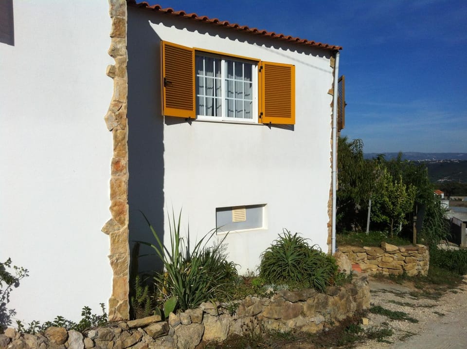 Avó das Bolachas - Home Shanti House in Portugal