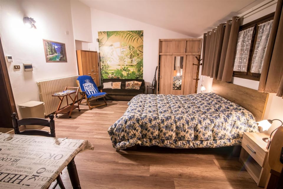 casa villa Apartment in Friuli-Venezia Giulia
