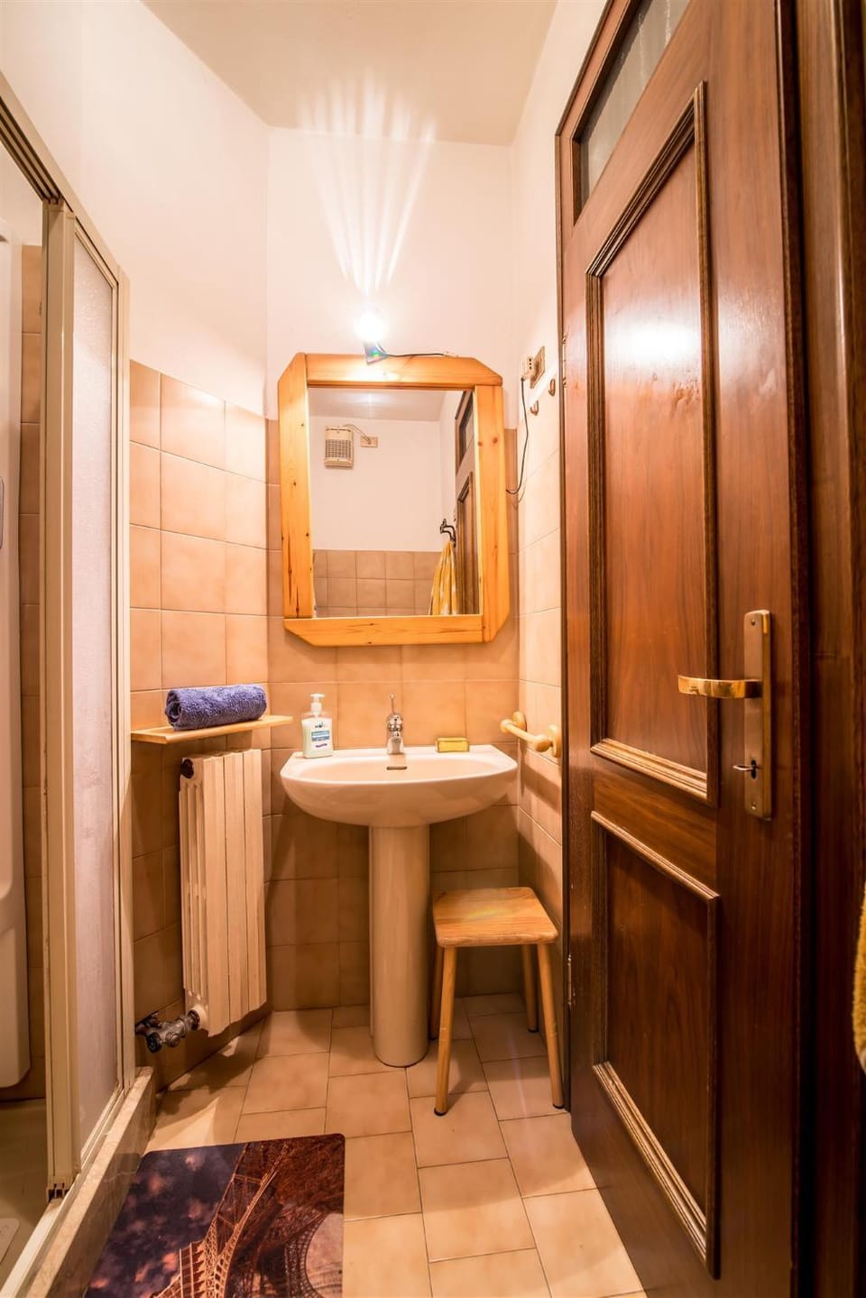 casa villa Apartment in Friuli-Venezia Giulia