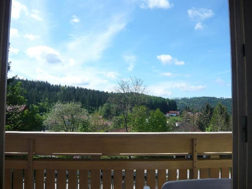 View (from property/room), Garden view