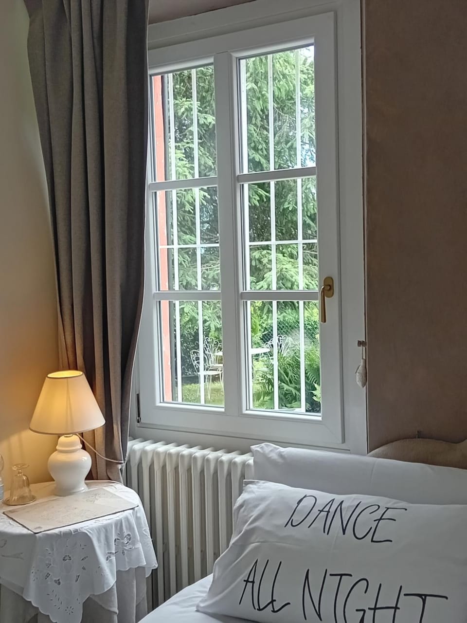 Bed and Breakfast Papillon Bed and Breakfast in Province of Lecco