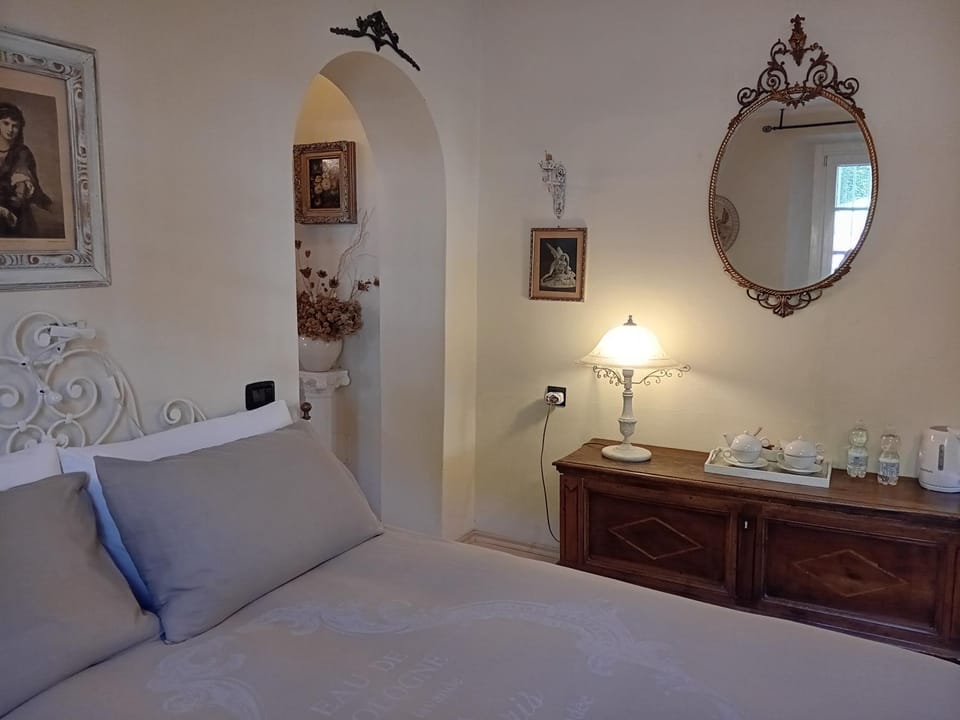 Bed and Breakfast Papillon Bed and Breakfast in Province of Lecco