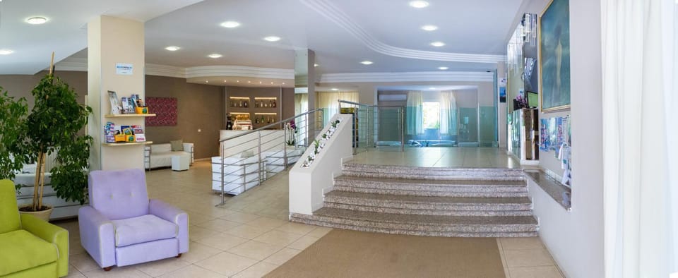 Hotel Holiday Hotel in Abruzzo