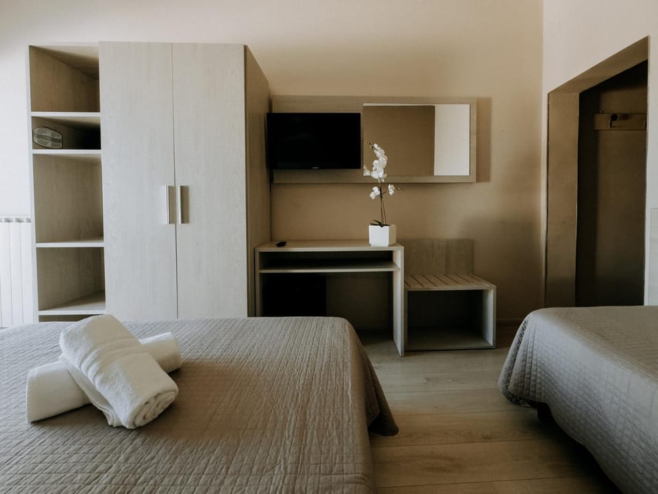 Hotel Holiday Hotel in Abruzzo