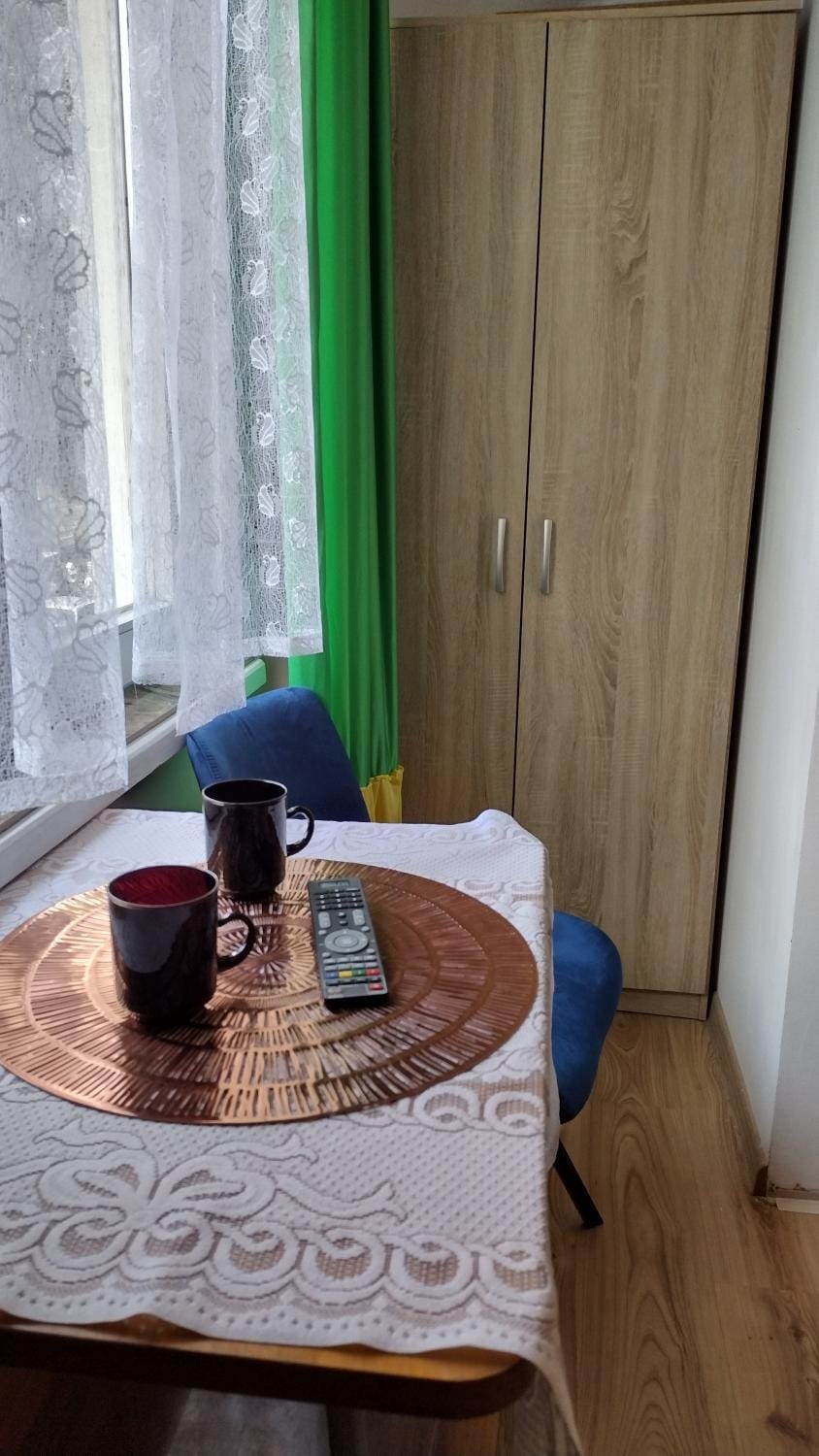 Pokoje u Adama i Ewy Vacation rental in Lesser Poland Voivodeship