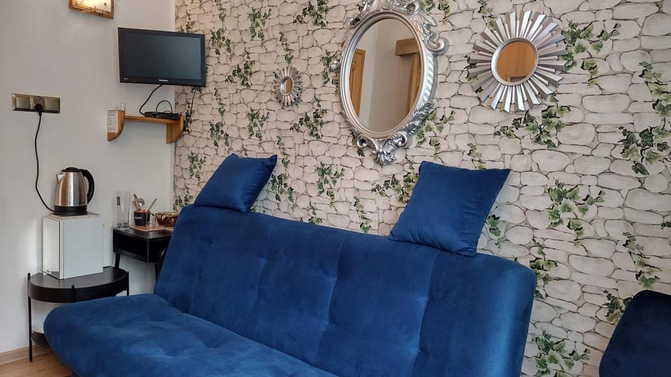 Pokoje u Adama i Ewy Vacation rental in Lesser Poland Voivodeship