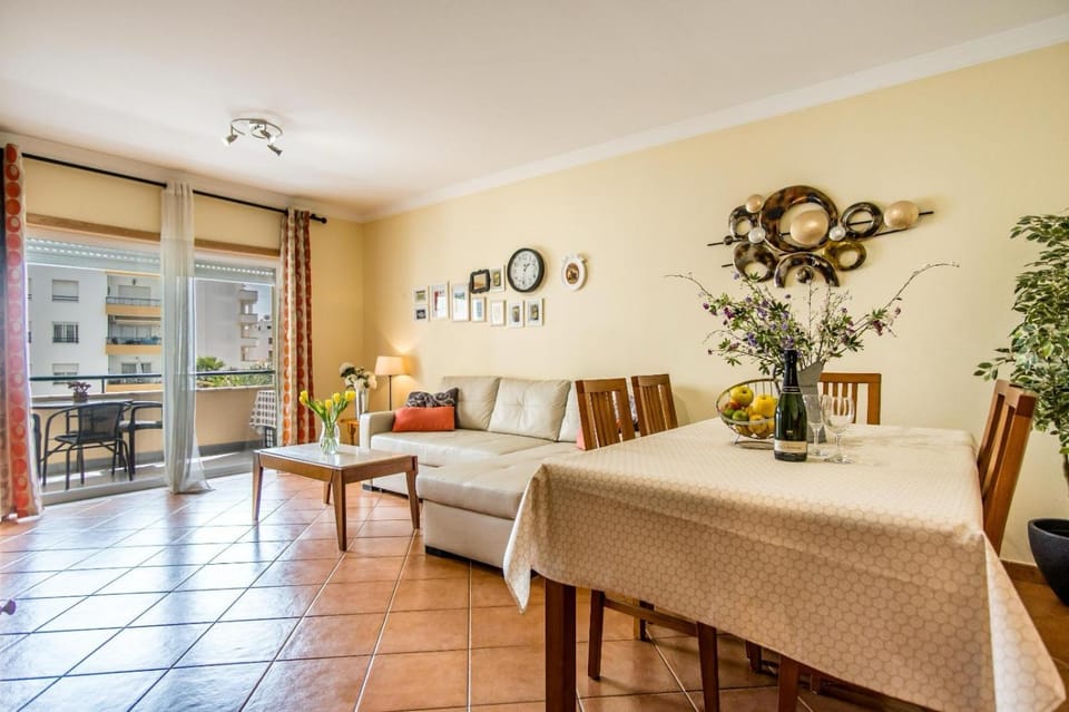 Apartamento Mar Salgado Apartment in Faro District