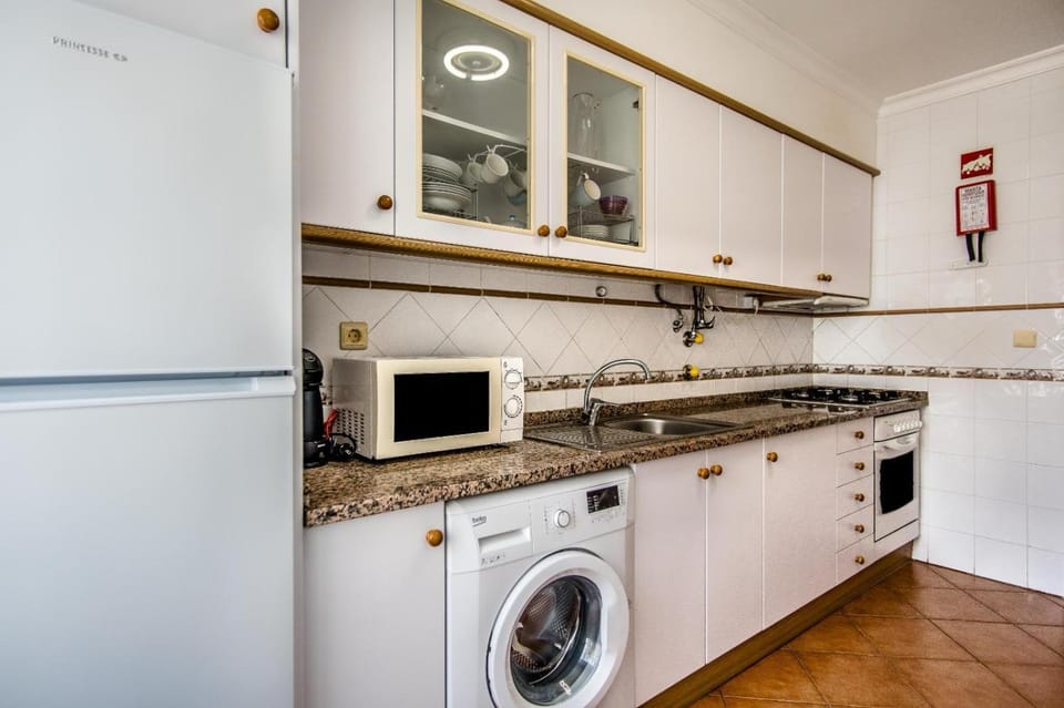 Apartamento Mar Salgado Apartment in Faro District
