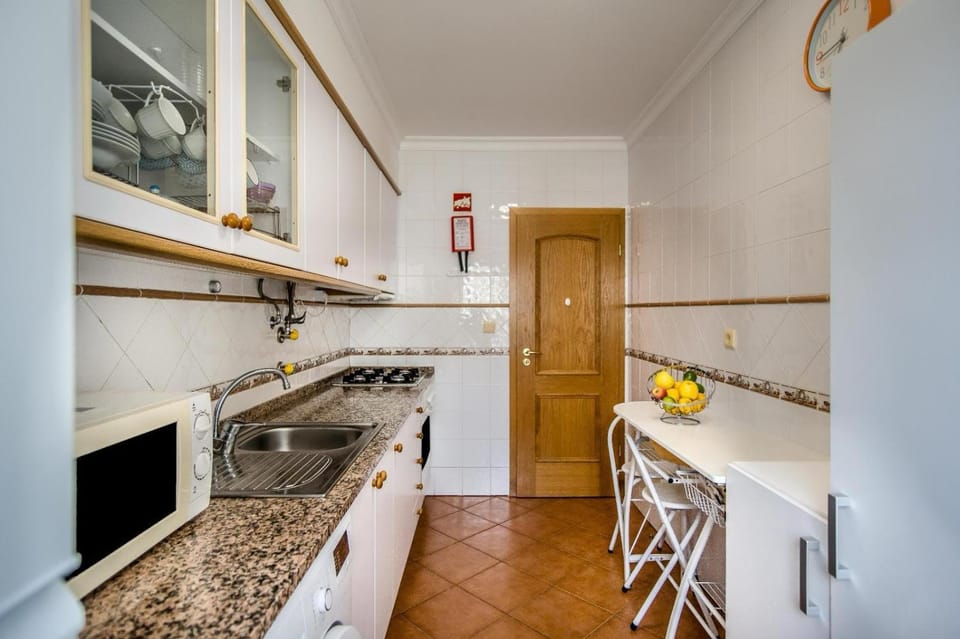 Apartamento Mar Salgado Apartment in Faro District