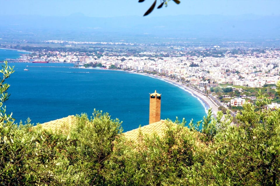 Property building, Bird's eye view, City view, Garden view, Landmark view, Mountain view, Sea view