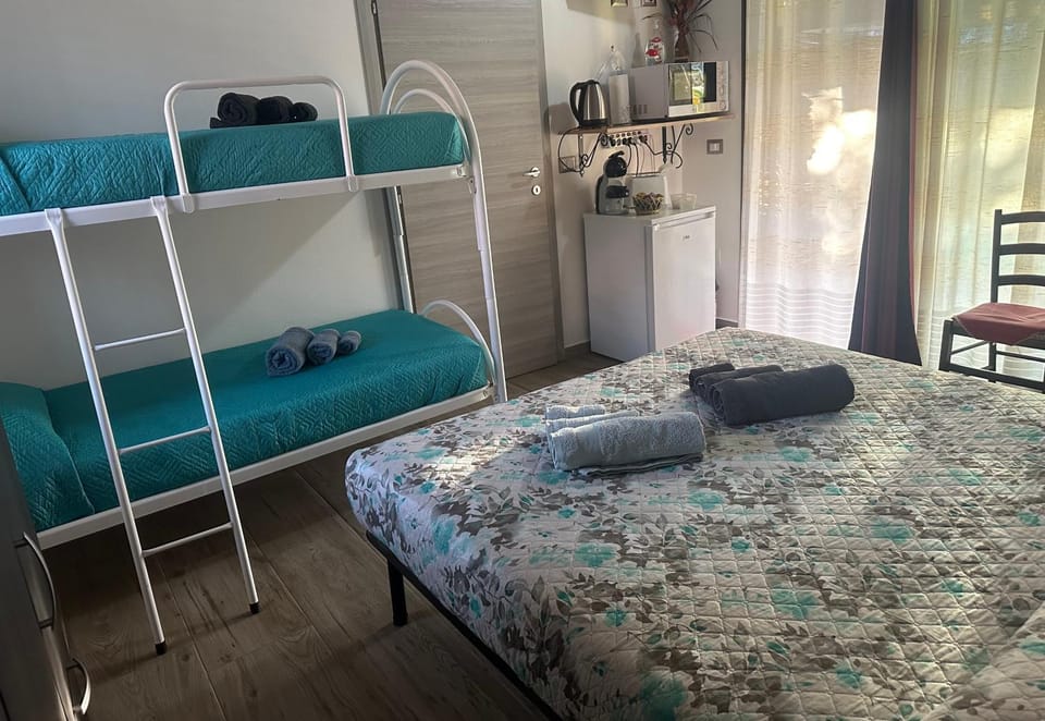 SA DOA Bed and Breakfast in Sardinia