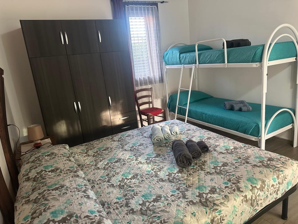 SA DOA Bed and Breakfast in Sardinia
