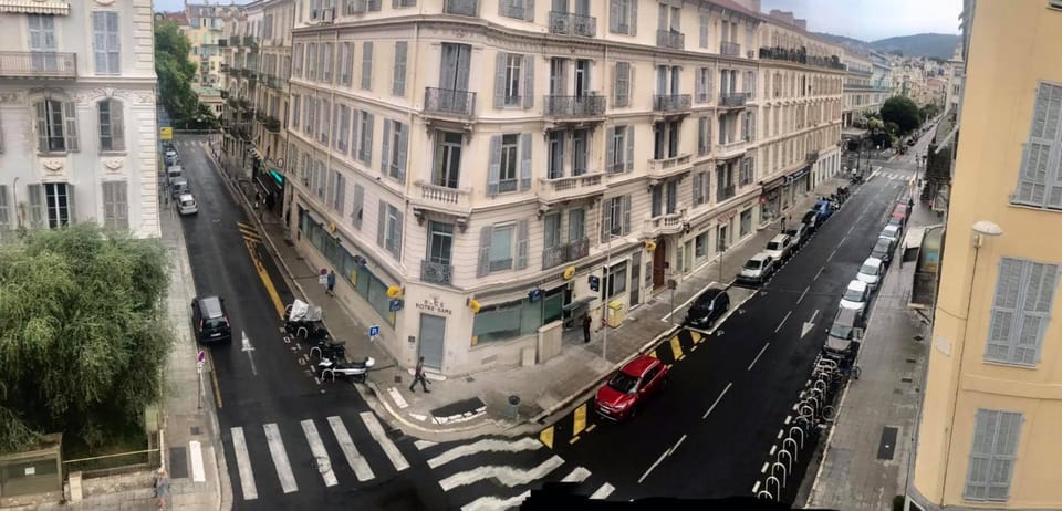 City view