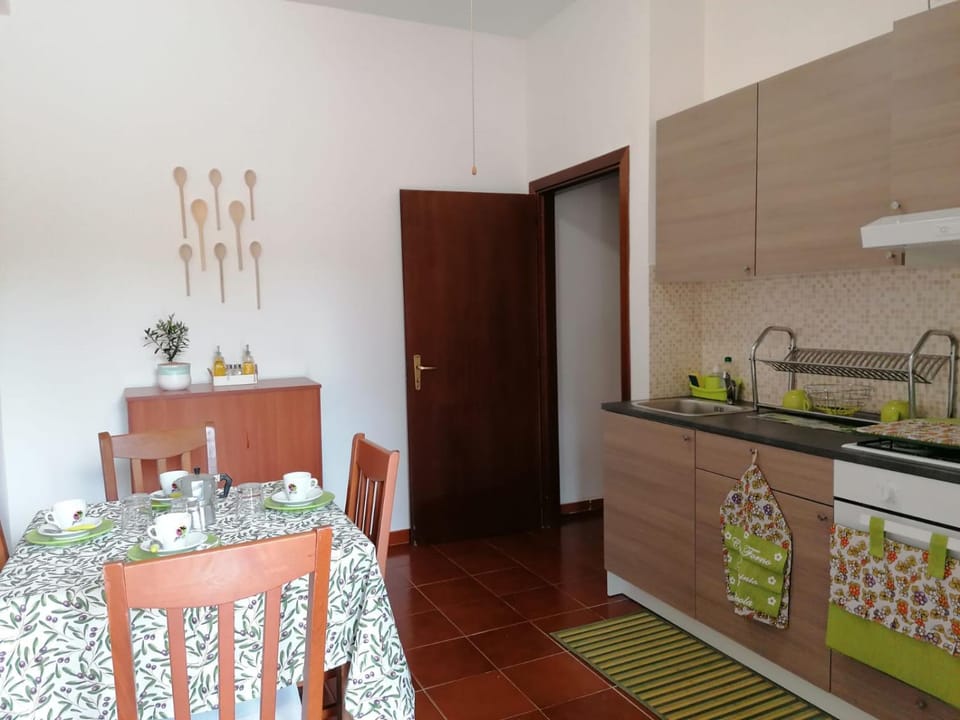 B&B La Terra di Parmenide Bed and Breakfast in Campania