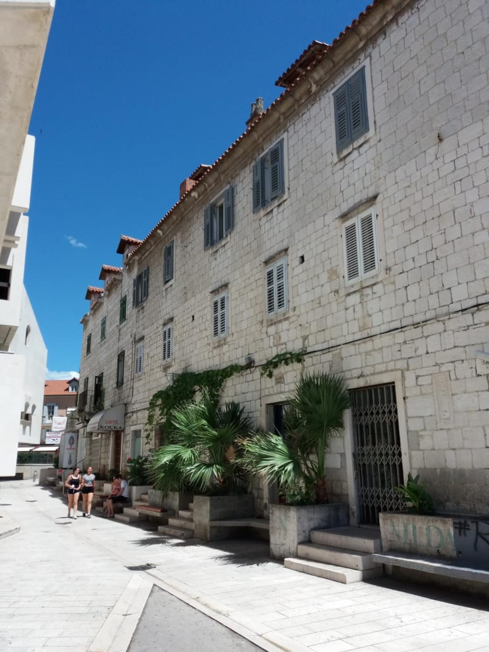Property building, Neighbourhood, Street view