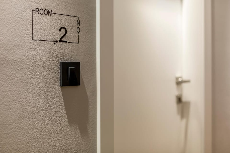 Property logo or sign