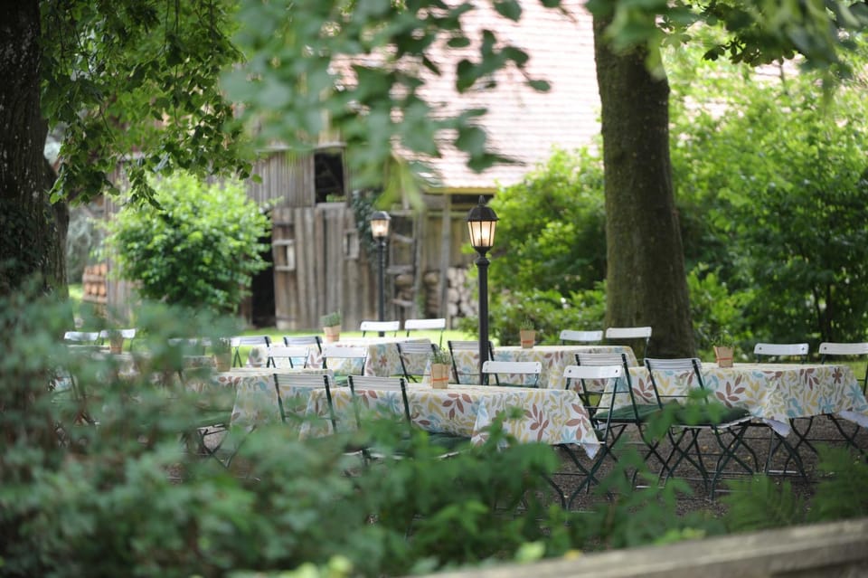 Garden, Garden