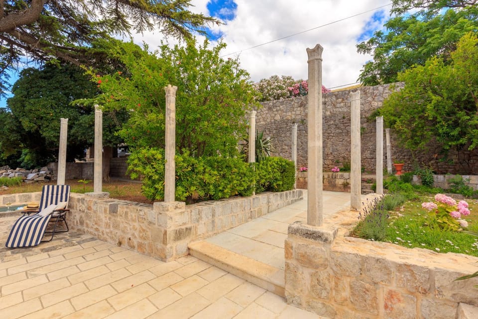 Patio, Garden, Balcony/Terrace