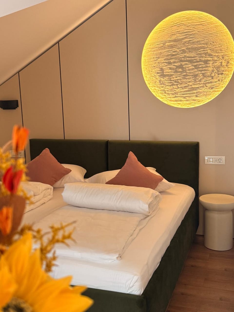 Casa Teo Bed and Breakfast in Romania