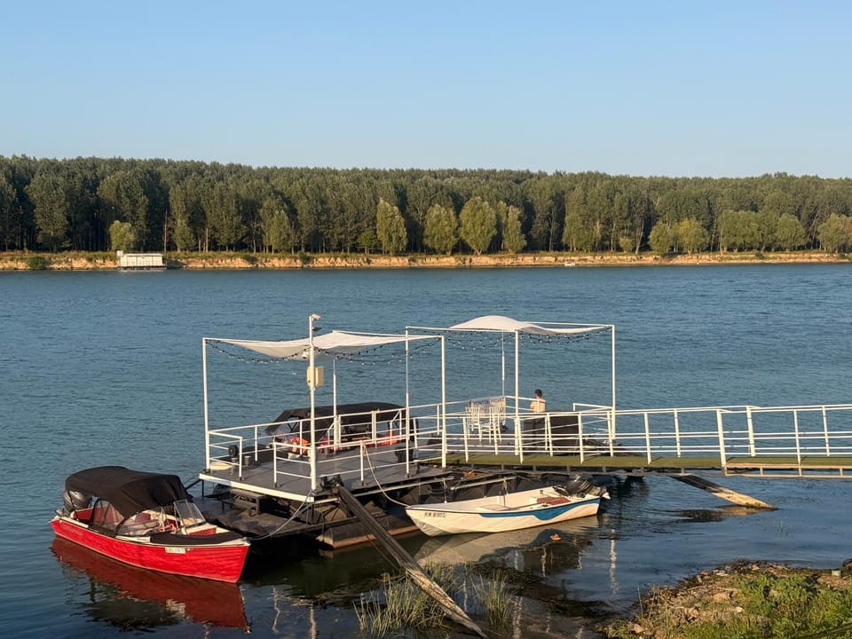 Casa Teo Bed and Breakfast in Romania