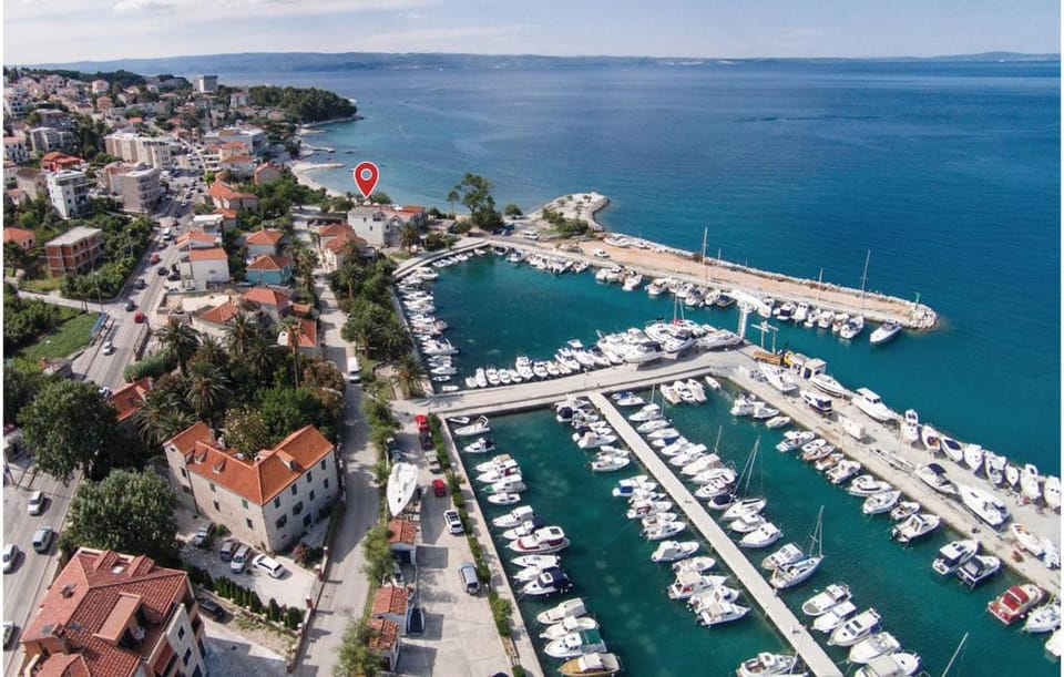 Studio apartman Apartment in Podstrana