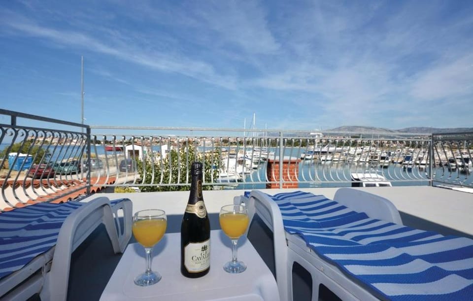 Studio apartman Apartment in Podstrana