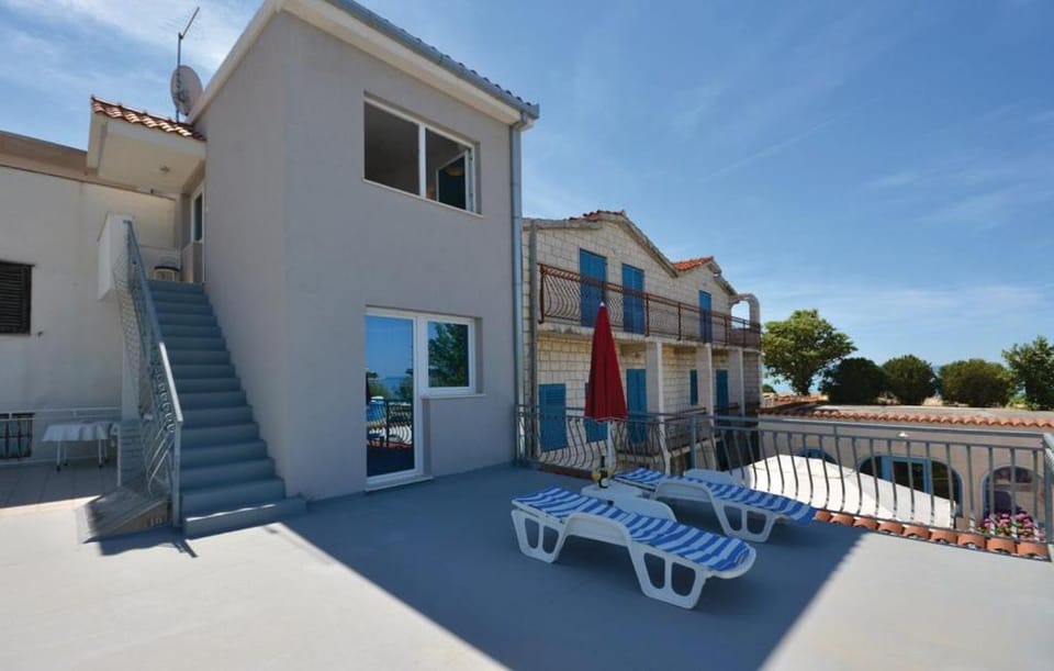 Studio apartman Apartment in Podstrana