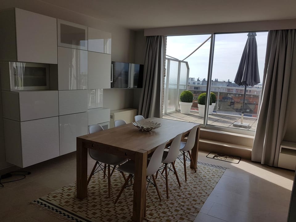 TV and multimedia, Balcony/Terrace, Dining area, pet friendly