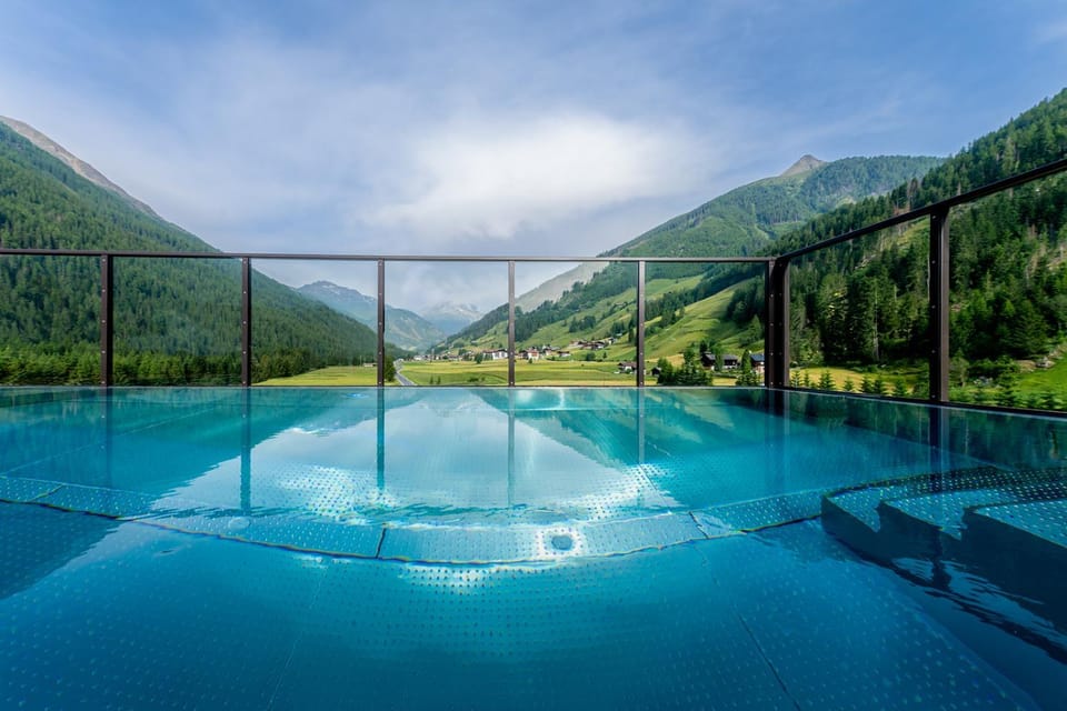 Naturhotel Tandler Hotel in Trentino-South Tyrol