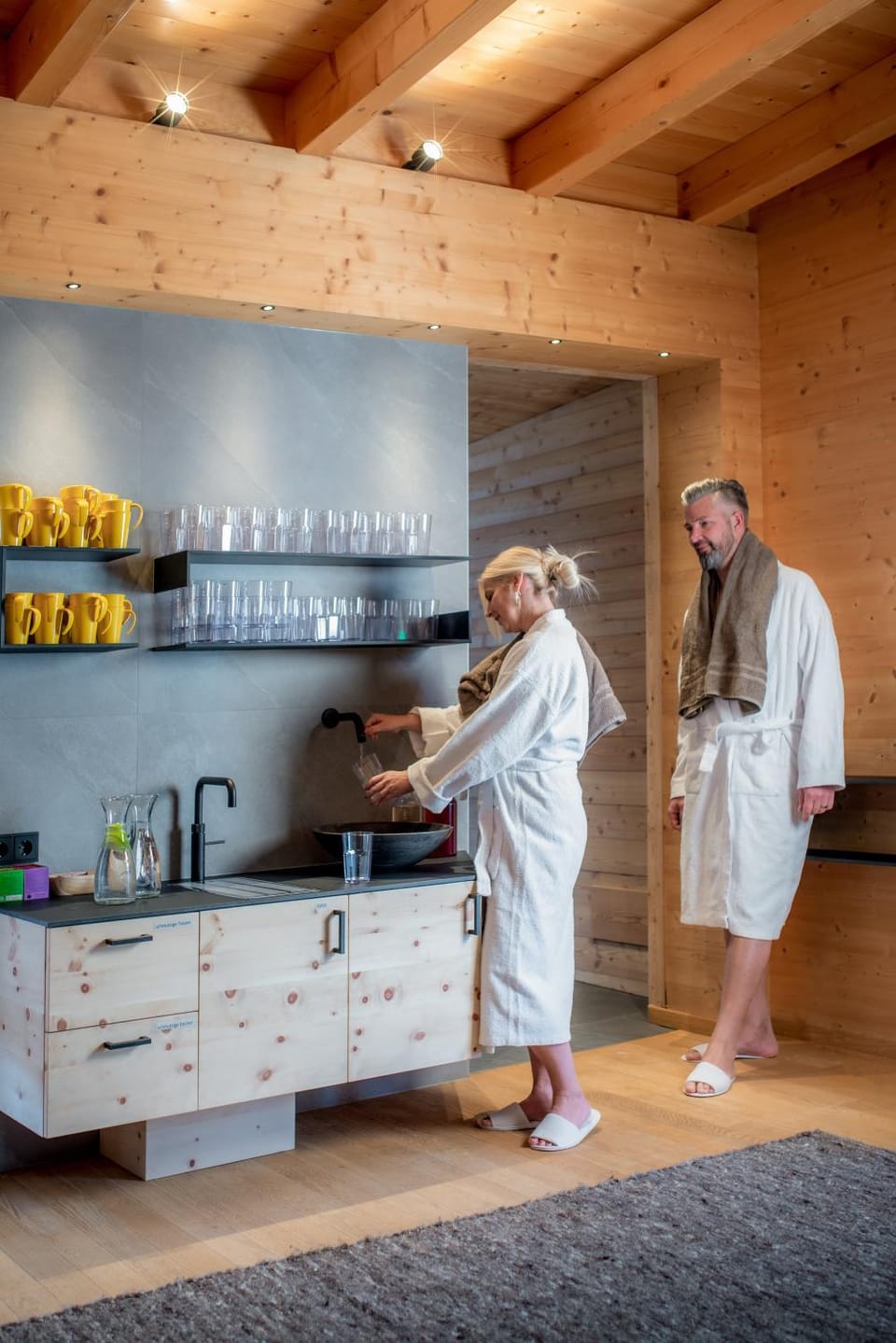 Naturhotel Tandler Hotel in Trentino-South Tyrol