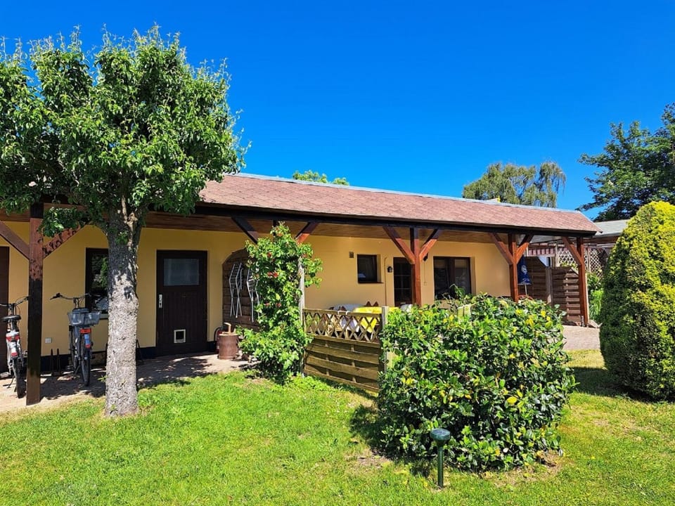 Property building, Balcony/Terrace