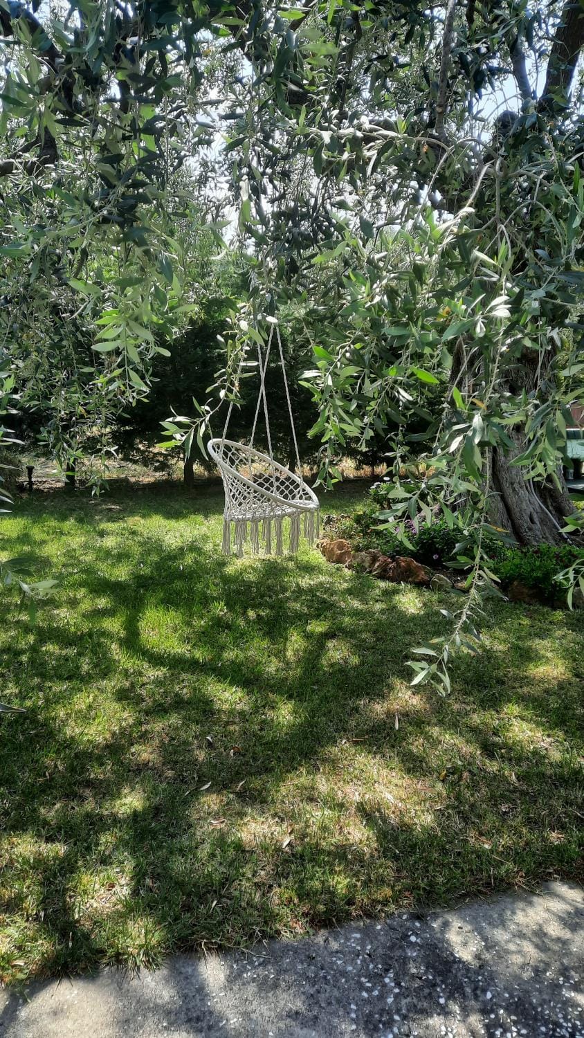 Villa Elia House in Thasos