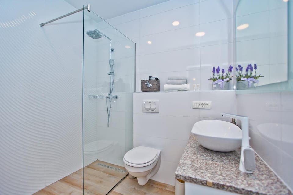 Apartments Juric Apartment in Hvar