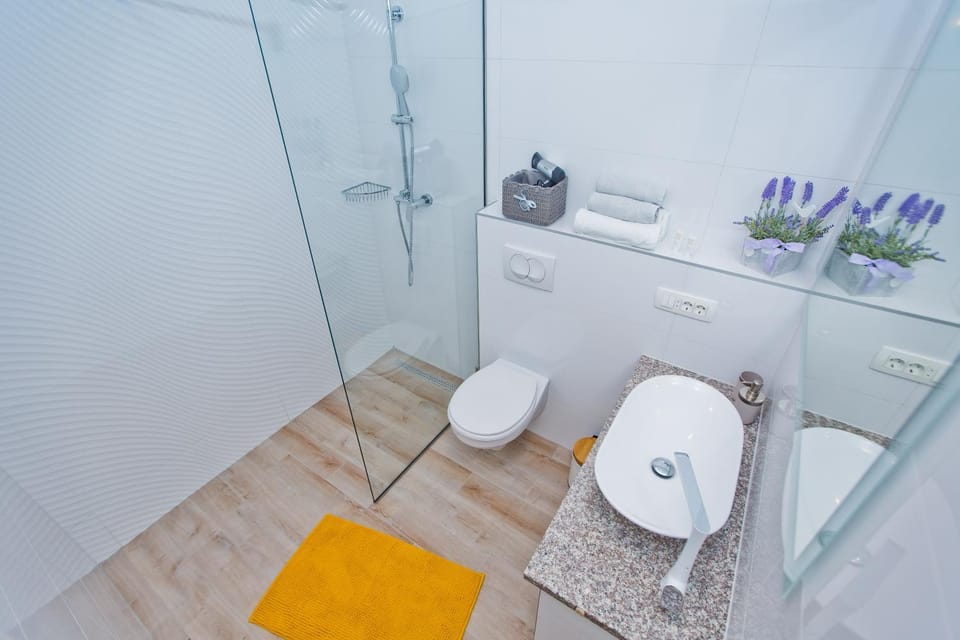 Apartments Juric Apartment in Hvar