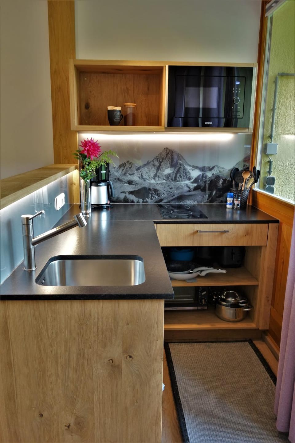 Appartement Spath Apartment in Piesendorf