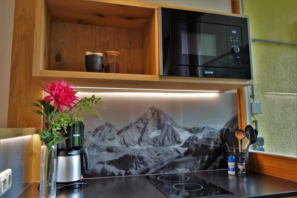 Appartement Spath Apartment in Piesendorf