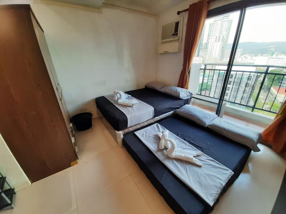Cebu City Suites Ramos Tower by P&J Apartment in Lapu-Lapu City