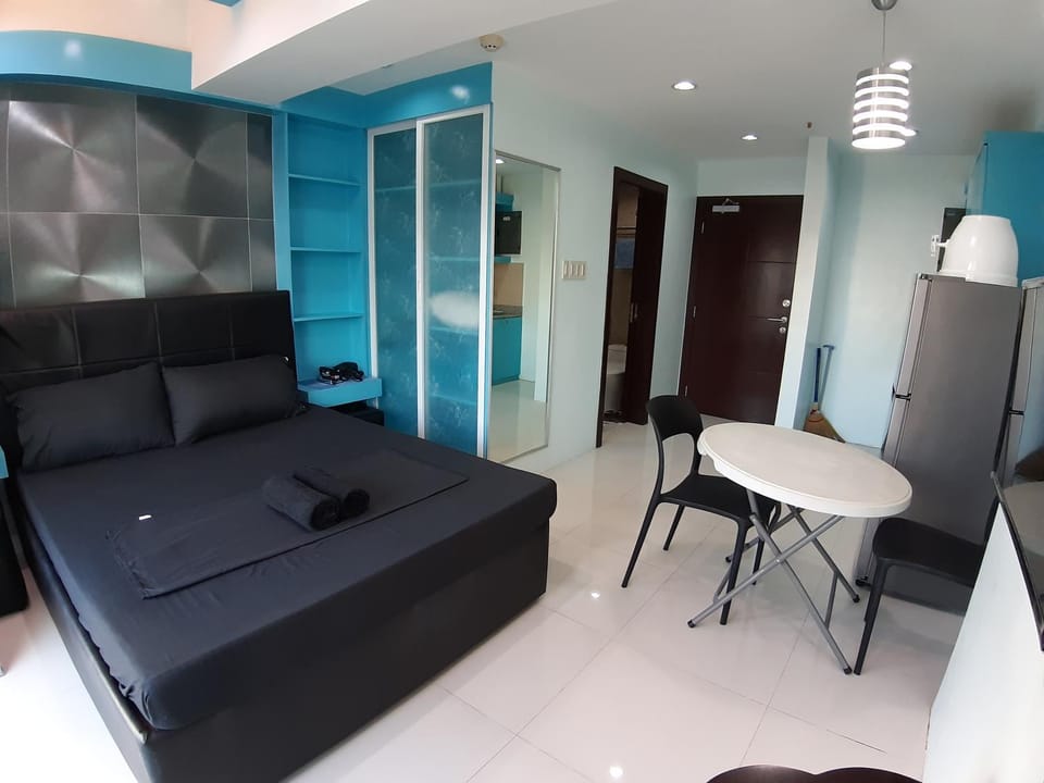 Cebu City Suites Ramos Tower by P&J Apartment in Lapu-Lapu City