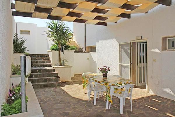 Balcony/Terrace, Dining area