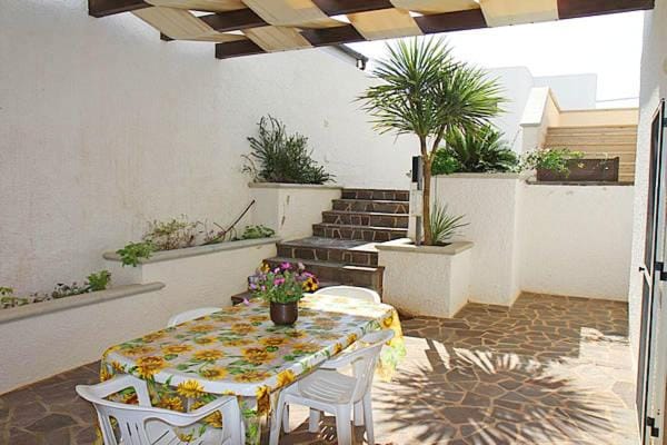 Balcony/Terrace, Dining area