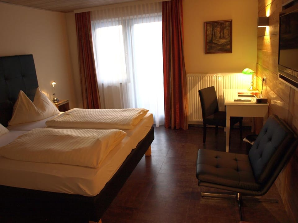 Property building, Photo of the whole room