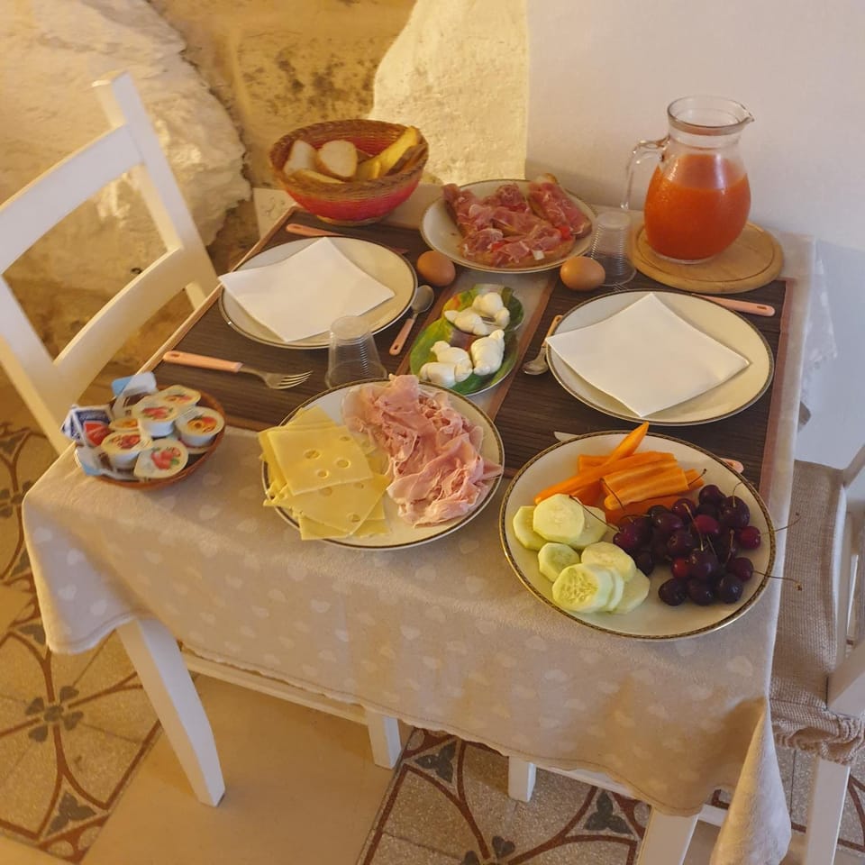 Food, Breakfast